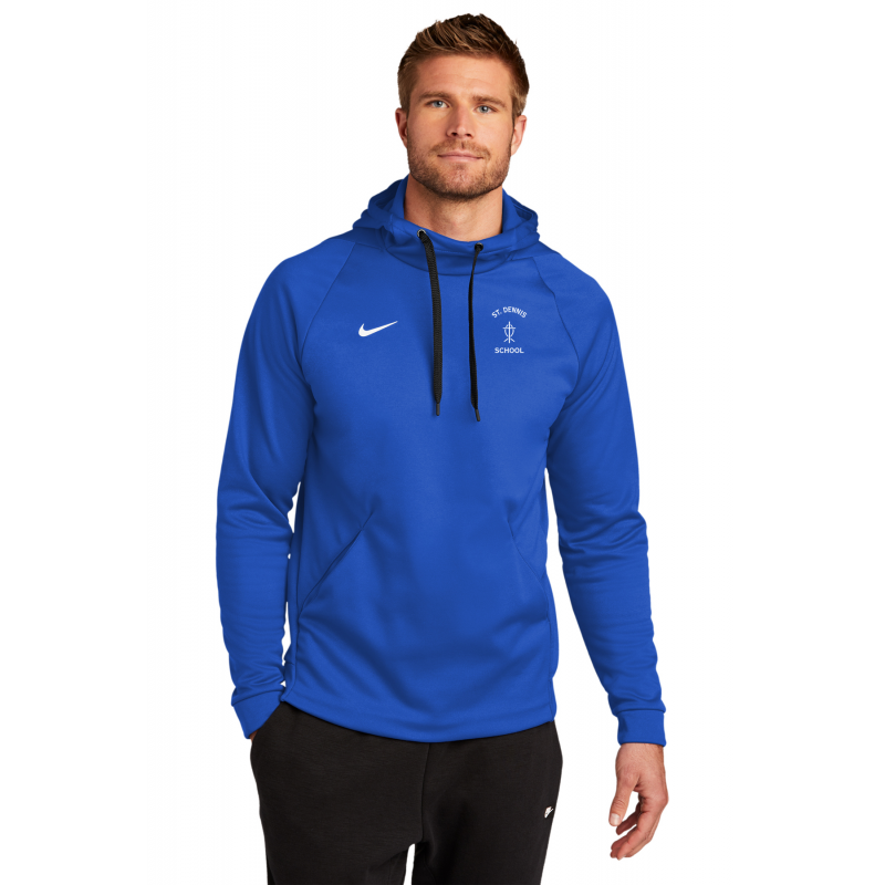  9473, Therma-FIT Pullover Fleece Hoodie