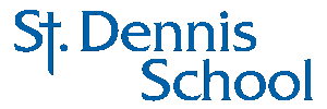 St. Dennis School Online Store